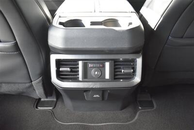 2025 Ford F-250 Platinum  LIFTED HI OUTPUT 6.7  DIESEL TRUCK 4X4 LOADED - Photo 22 - Gresham, OR 97030