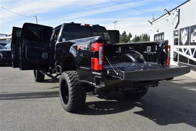 2025 Ford F-250 Platinum  LIFTED HI OUTPUT 6.7  DIESEL TRUCK 4X4 LOADED - Photo 29 - Gresham, OR 97030