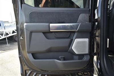 2025 Ford F-250 Platinum  LIFTED HI OUTPUT 6.7  DIESEL TRUCK 4X4 LOADED - Photo 20 - Gresham, OR 97030