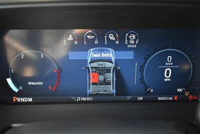 2025 Ford F-250 Platinum  LIFTED HI OUTPUT 6.7  DIESEL TRUCK 4X4 LOADED - Photo 15 - Gresham, OR 97030