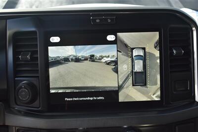 2025 Ford F-250 Platinum  LIFTED HI OUTPUT 6.7  DIESEL TRUCK 4X4 LOADED - Photo 18 - Gresham, OR 97030