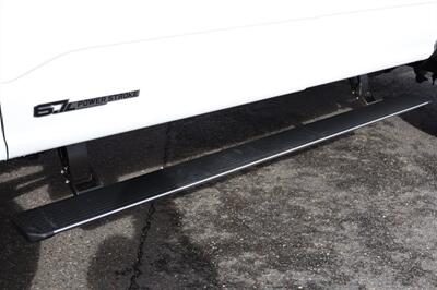 2025 Ford F-350 Platinum  LIFTED DIESEL TRUCK 4X4 LOADED - Photo 12 - Gresham, OR 97030