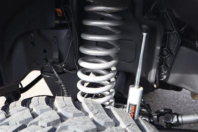 2025 Ford F-350 Platinum  LIFTED DIESEL TRUCK 4X4 LOADED - Photo 11 - Gresham, OR 97030