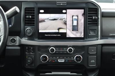 2025 Ford F-350 Platinum  LIFTED DIESEL TRUCK 4X4 LOADED - Photo 20 - Gresham, OR 97030