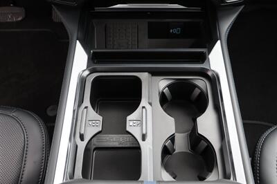 2026 Ford F-450 Super Duty PLATINUM  LVLED F-450 HI OUTPUT  22 " FORGED RIMS  37 " TIRES LOADED - Photo 21 - Gresham, OR 97030