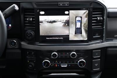 2026 Ford F-450 Super Duty PLATINUM  LVLED F-450 HI OUTPUT  22 " FORGED RIMS  37 " TIRES LOADED - Photo 20 - Gresham, OR 97030