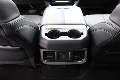 2026 Ford F-450 Super Duty PLATINUM  LVLED F-450 HI OUTPUT  22 " FORGED RIMS  37 " TIRES LOADED - Photo 24 - Gresham, OR 97030