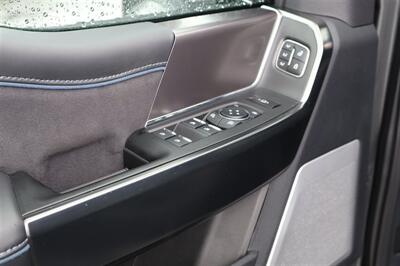 2026 Ford F-450 Super Duty PLATINUM  LVLED F-450 HI OUTPUT  22 " FORGED RIMS  37 " TIRES LOADED - Photo 13 - Gresham, OR 97030