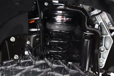 2026 Ford F-450 Super Duty PLATINUM  LVLED F-450 HI OUTPUT  22 " FORGED RIMS  37 " TIRES LOADED - Photo 10 - Gresham, OR 97030