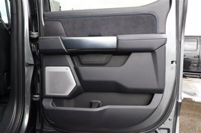 2026 Ford F-450 Super Duty PLATINUM  LVLED F-450 HI OUTPUT  22 " FORGED RIMS  37 " TIRES LOADED - Photo 26 - Gresham, OR 97030