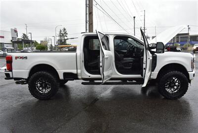 2023 Ford F-350 Lariat  LIFTED 4X4 DIESEL ON 37'S - Photo 27 - Gresham, OR 97030