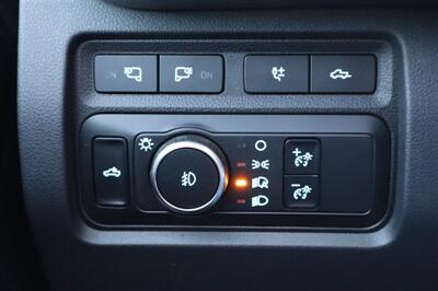 2024 Ford F-450 Super Duty Platinum HI OUTPUT F-450 6.7L DIESEL PLATINUM LOADED - Photo 16 - Gresham, OR 97030