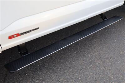 2024 Ford F-450 Super Duty Platinum HI OUTPUT F-450 6.7L DIESEL PLATINUM LOADED - Photo 11 - Gresham, OR 97030