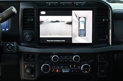 2024 Ford F-450 Super Duty Platinum HI OUTPUT F-450 6.7L DIESEL PLATINUM LOADED - Photo 19 - Gresham, OR 97030