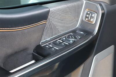 2024 Ford F-450 Super Duty Platinum HI OUTPUT F-450 6.7L DIESEL PLATINUM LOADED - Photo 13 - Gresham, OR 97030