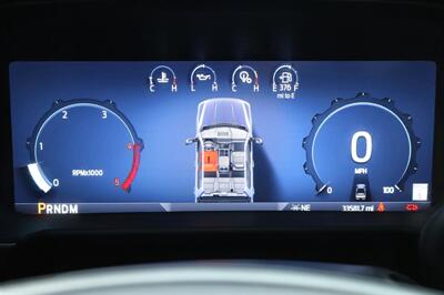 2024 Ford F-450 Super Duty Platinum HI OUTPUT F-450 6.7L DIESEL PLATINUM LOADED - Photo 18 - Gresham, OR 97030