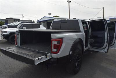 2023 Ford F-150 Raptor  4X4 5.2L SUPER CHARGED LOADED - Photo 28 - Gresham, OR 97030