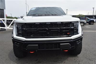 2023 Ford F-150 Raptor  4X4 5.2L SUPER CHARGED LOADED - Photo 8 - Gresham, OR 97030