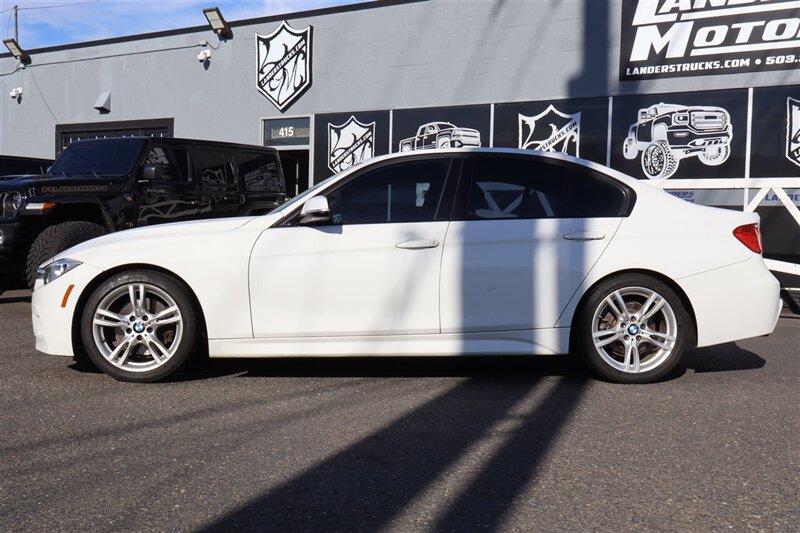 2013 BMW 328i  LOADED GAS SAVER