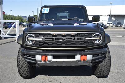 2024 Ford Bronco RAPTOR  37  4X4 LOADED HARD TOP - Photo 8 - Gresham, OR 97030