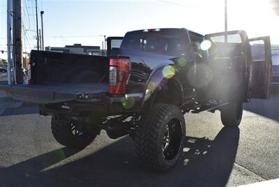 2019 Ford F-350 Platinum  CUSTOM LIFTED DIESEL TRUCK STRKER LIFT 40S LOADED - Photo 37 - Gresham, OR 97030