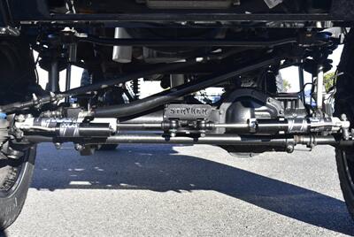 2019 Ford F-350 Platinum  CUSTOM LIFTED DIESEL TRUCK STRKER LIFT 40S LOADED - Photo 9 - Gresham, OR 97030