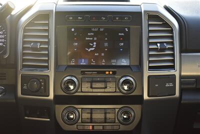 2019 Ford F-350 Platinum  CUSTOM LIFTED DIESEL TRUCK STRKER LIFT 40S LOADED - Photo 21 - Gresham, OR 97030