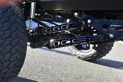 2019 Ford F-350 Platinum  CUSTOM LIFTED DIESEL TRUCK STRKER LIFT 40S LOADED - Photo 12 - Gresham, OR 97030