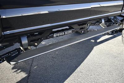 2019 Ford F-350 Platinum  CUSTOM LIFTED DIESEL TRUCK STRKER LIFT 40S LOADED - Photo 13 - Gresham, OR 97030