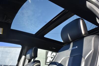 2019 Ford F-350 Platinum  CUSTOM LIFTED DIESEL TRUCK STRKER LIFT 40S LOADED - Photo 17 - Gresham, OR 97030