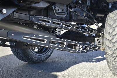 2019 Ford F-350 Platinum  CUSTOM LIFTED DIESEL TRUCK STRKER LIFT 40S LOADED - Photo 14 - Gresham, OR 97030