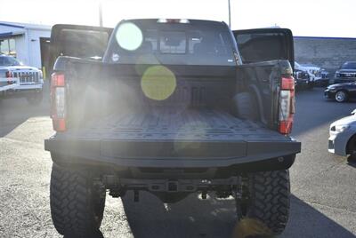 2019 Ford F-350 Platinum  CUSTOM LIFTED DIESEL TRUCK STRKER LIFT 40S LOADED - Photo 36 - Gresham, OR 97030
