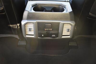 2019 Ford F-350 Platinum  CUSTOM LIFTED DIESEL TRUCK STRKER LIFT 40S LOADED - Photo 25 - Gresham, OR 97030