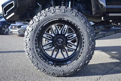 2019 Ford F-350 Platinum  CUSTOM LIFTED DIESEL TRUCK STRKER LIFT 40S LOADED - Photo 10 - Gresham, OR 97030