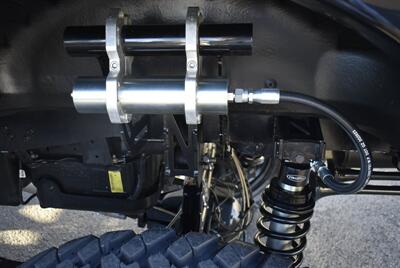 2019 Ford F-350 Platinum  CUSTOM LIFTED DIESEL TRUCK STRKER LIFT 40S LOADED - Photo 34 - Gresham, OR 97030