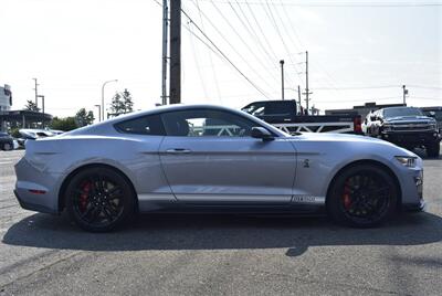 2022 Ford Mustang Shelby GT500  HERITAGE PACKAGE,LOADED - Photo 6 - Gresham, OR 97030