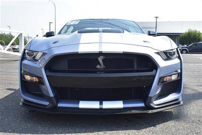 2022 Ford Mustang Shelby GT500  HERITAGE PACKAGE,LOADED - Photo 8 - Gresham, OR 97030