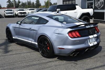 2022 Ford Mustang Shelby GT500  HERITAGE PACKAGE,LOADED - Photo 3 - Gresham, OR 97030