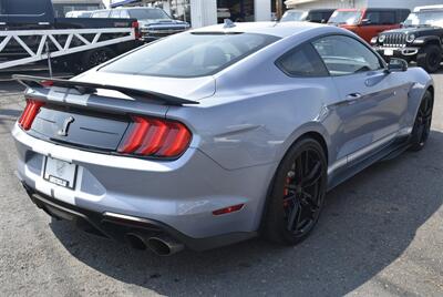 2022 Ford Mustang Shelby GT500  HERITAGE PACKAGE,LOADED - Photo 5 - Gresham, OR 97030