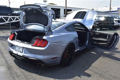 2022 Ford Mustang Shelby GT500  HERITAGE PACKAGE,LOADED - Photo 26 - Gresham, OR 97030