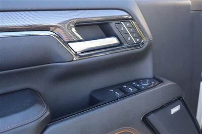 2024 GMC Sierra 3500 AT4  LIFTED DIESEL TRUCK 4X4 LOADED - Photo 14 - Gresham, OR 97030