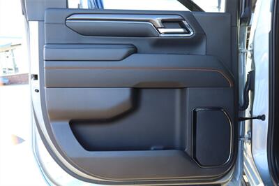 2024 GMC Sierra 3500 AT4  LIFTED DIESEL TRUCK 4X4 LOADED - Photo 22 - Gresham, OR 97030