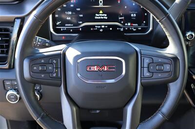 2024 GMC Sierra 3500 AT4  LIFTED DIESEL TRUCK 4X4 LOADED - Photo 18 - Gresham, OR 97030