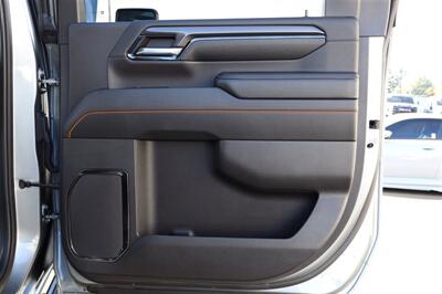 2024 GMC Sierra 3500 AT4  LIFTED DIESEL TRUCK 4X4 LOADED - Photo 26 - Gresham, OR 97030