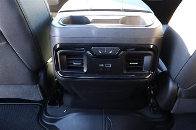 2024 GMC Sierra 3500 AT4  LIFTED DIESEL TRUCK 4X4 LOADED - Photo 24 - Gresham, OR 97030