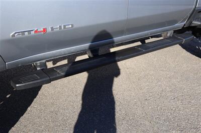 2024 GMC Sierra 3500 AT4  LIFTED DIESEL TRUCK 4X4 LOADED - Photo 12 - Gresham, OR 97030