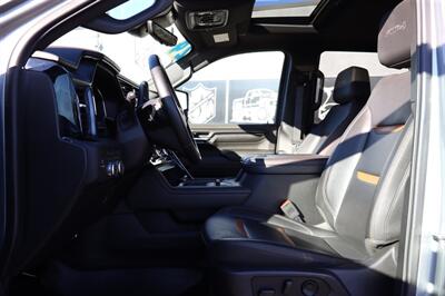 2024 GMC Sierra 3500 AT4  LIFTED DIESEL TRUCK 4X4 LOADED - Photo 15 - Gresham, OR 97030