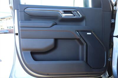 2024 GMC Sierra 3500 AT4  LIFTED DIESEL TRUCK 4X4 LOADED - Photo 13 - Gresham, OR 97030