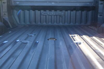 2024 GMC Sierra 3500 AT4  LIFTED DIESEL TRUCK 4X4 LOADED - Photo 34 - Gresham, OR 97030