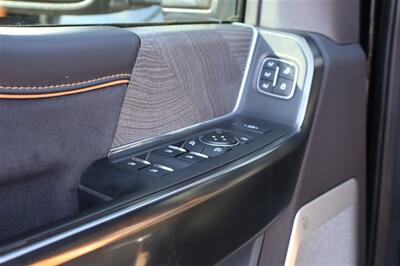 2024 Ford F-250 Platinum  LIFTED DIESEL TRUCK 4X4 26 " RIMS 38 " TIRES LOADED - Photo 14 - Gresham, OR 97030